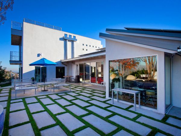 Los Angeles Home 948479