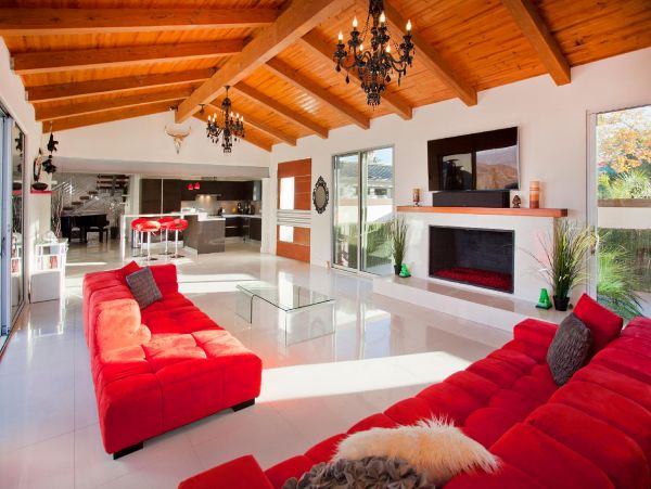 Los Angeles Home 948479
