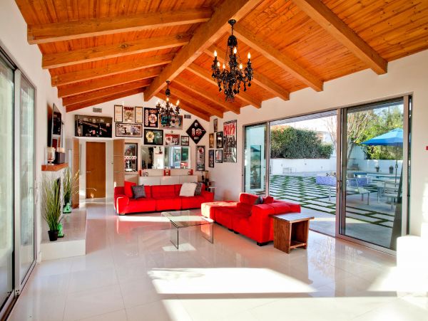 Los Angeles Home 948479