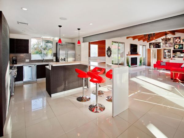 Los Angeles Home 948479