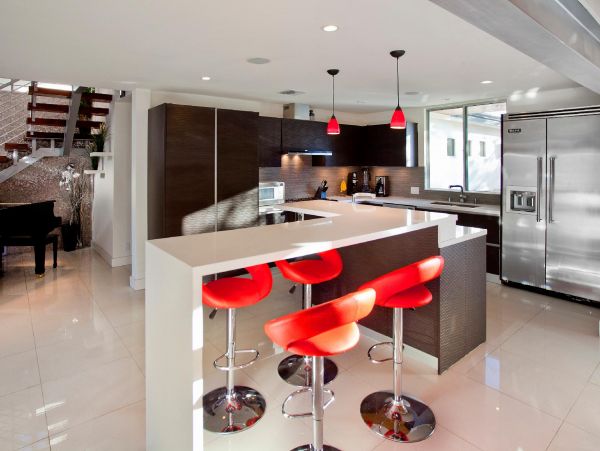 Los Angeles Home 948479