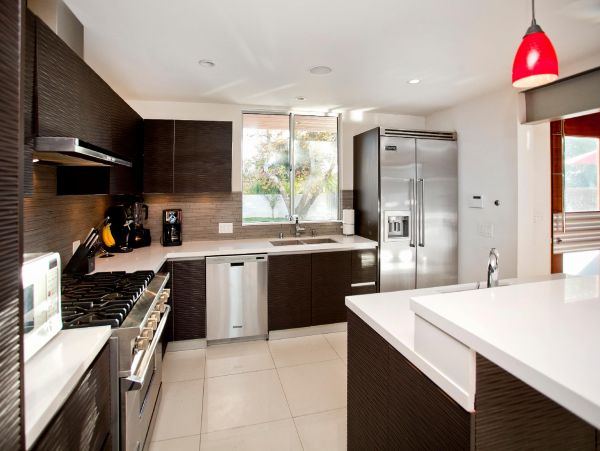 Los Angeles Home 948479