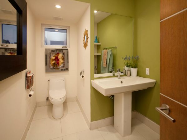 Los Angeles Home 948479