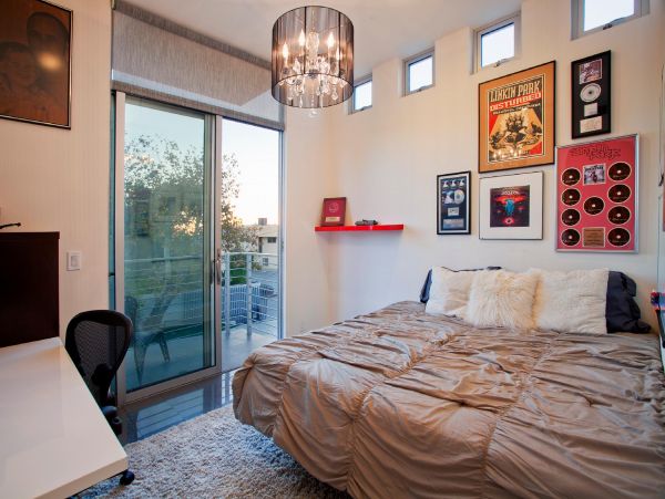 Los Angeles Home 948479