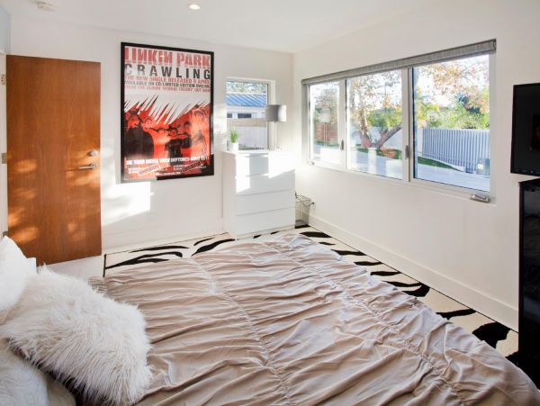 Los Angeles Home 948479