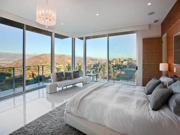 Los Angeles Home 948479