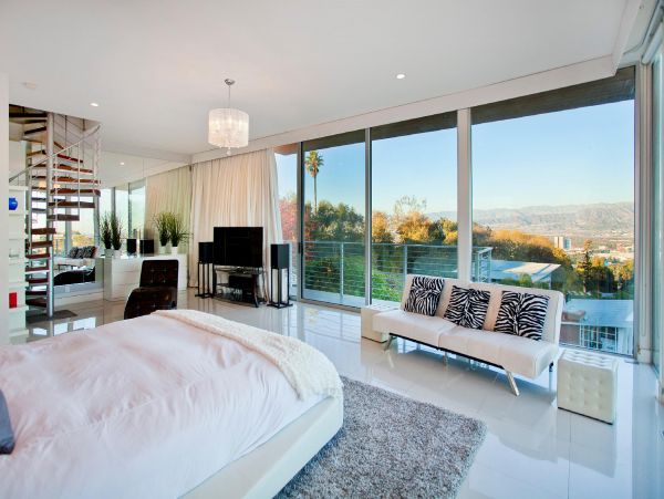Los Angeles Home 948479