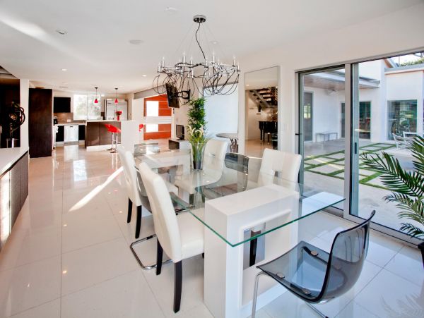 Los Angeles Home 948479