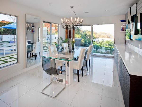 Los Angeles Home 948479