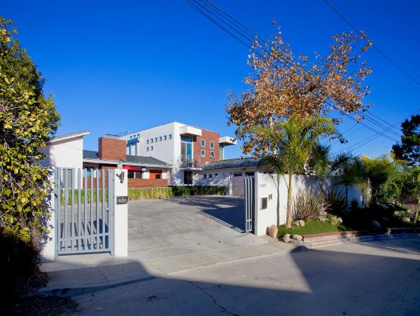 Los Angeles Home 948479