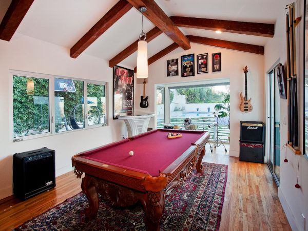 Los Angeles Home 948479