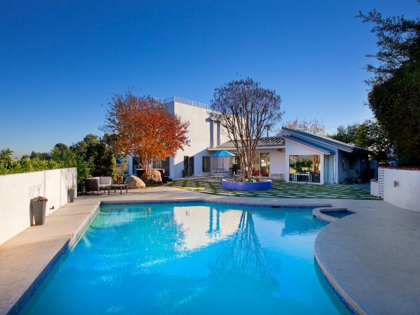 Los Angeles Home 948479