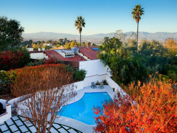 Los Angeles Home 948479