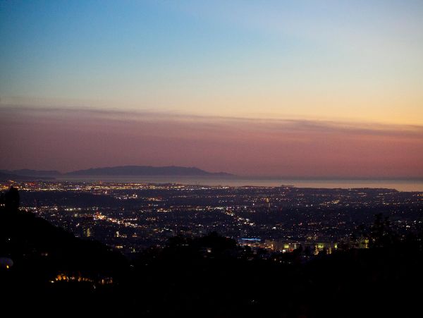 Los Angeles Home 948479
