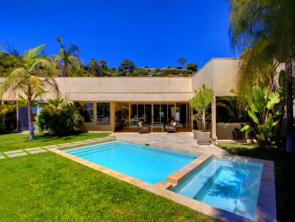 Los Angeles Home 948480
