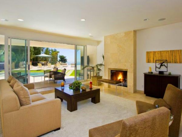 Los Angeles Home 948480
