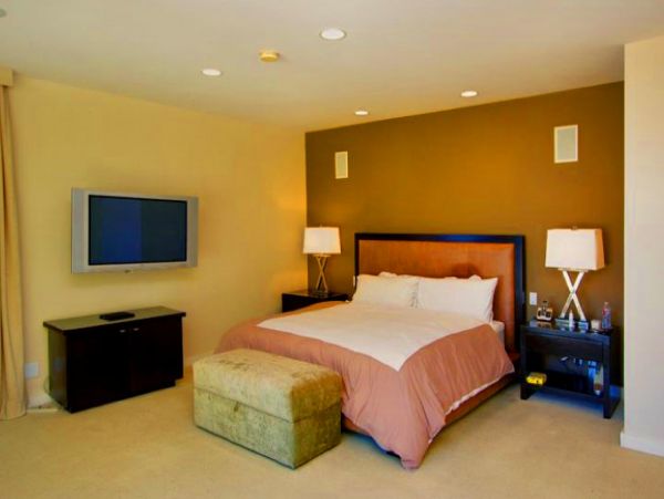 Los Angeles Home 948480