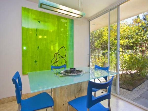 Los Angeles Home 948480