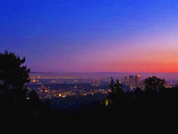 Los Angeles Home 948480