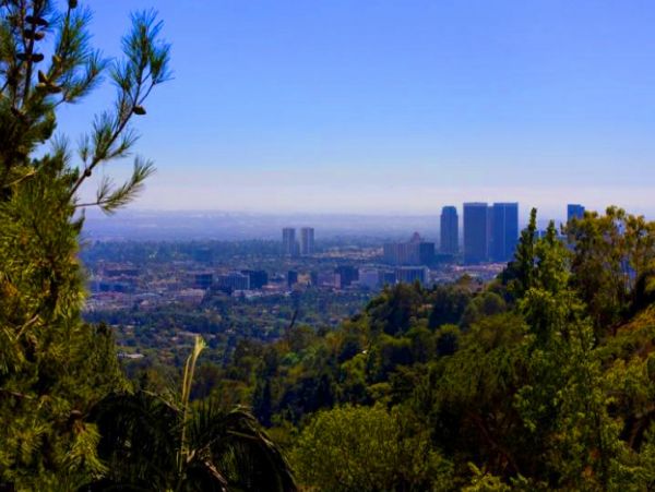 Los Angeles Home 948480
