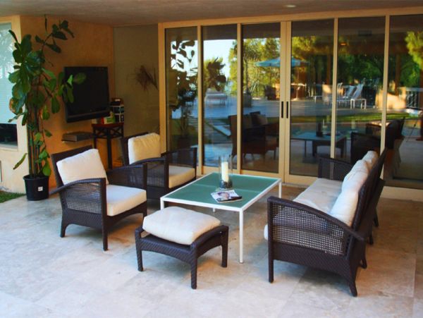 Los Angeles Home 948480