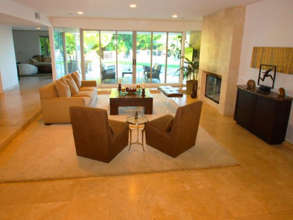 Los Angeles Home 948480