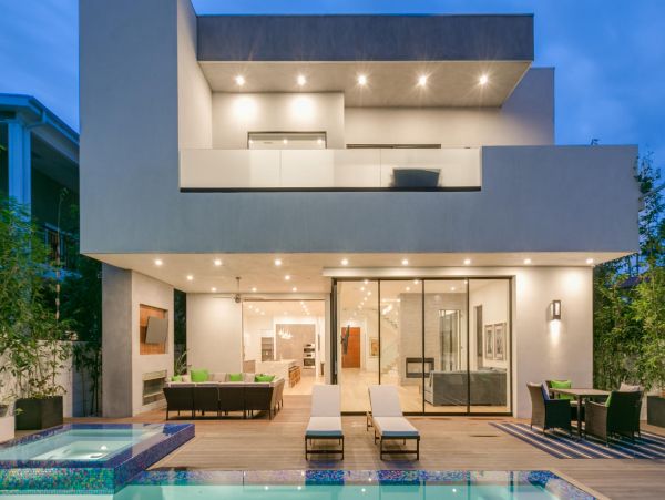 Los Angeles Home 948481