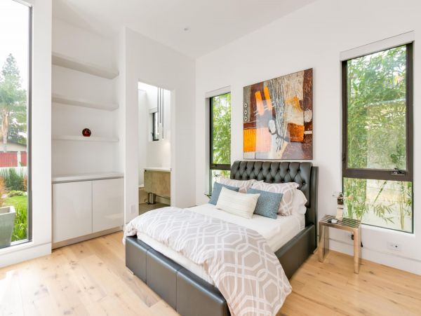 Los Angeles Home 948481