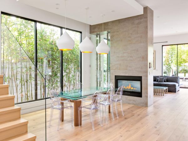 Los Angeles Home 948481