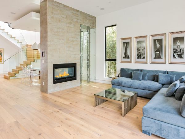 Los Angeles Home 948481