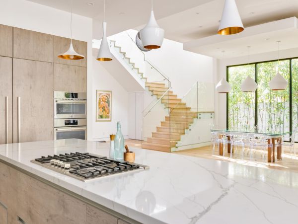 Los Angeles Home 948481