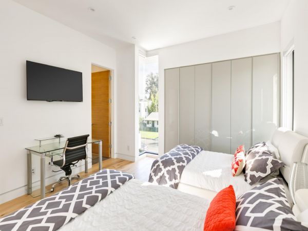 Los Angeles Home 948481