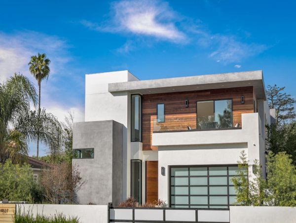 Los Angeles Home 948481