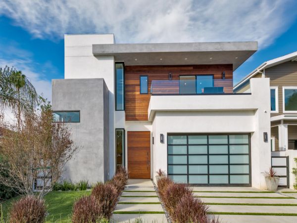 Los Angeles Home 948481