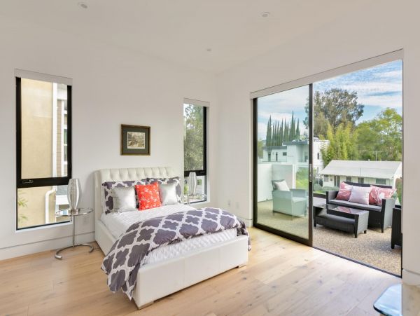 Los Angeles Home 948481