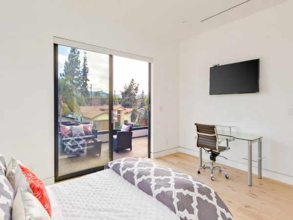 Los Angeles Home 948481