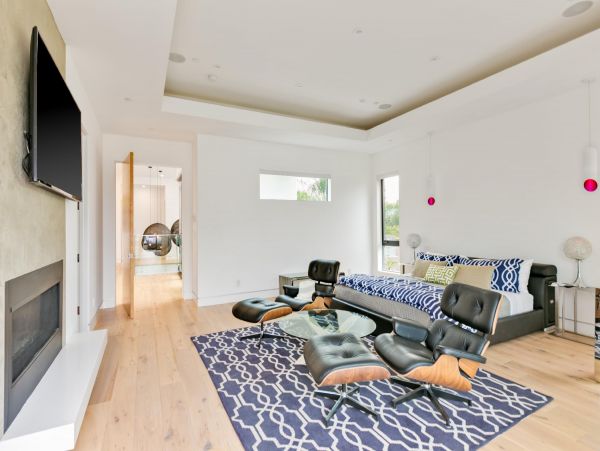 Los Angeles Home 948481