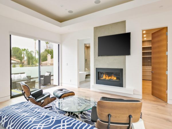 Los Angeles Home 948481