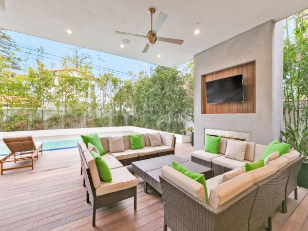 Los Angeles Home 948481