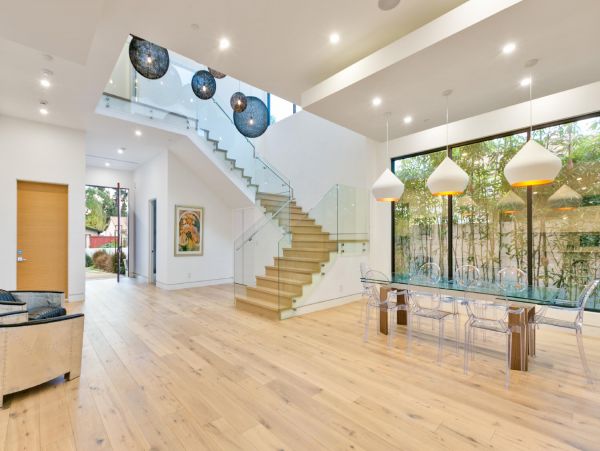 Los Angeles Home 948481