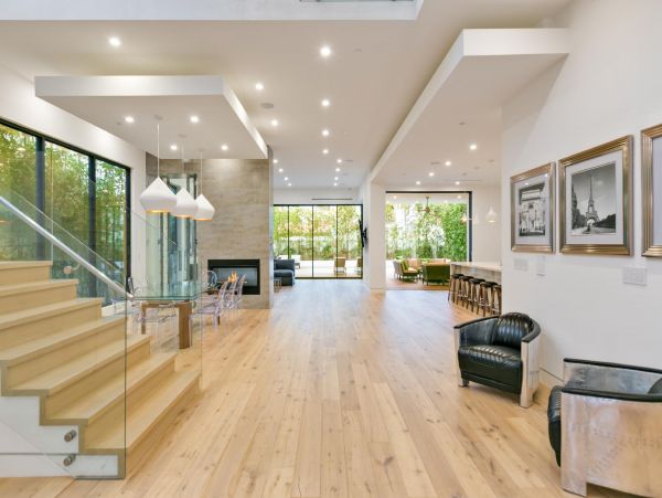 Los Angeles Home 948481