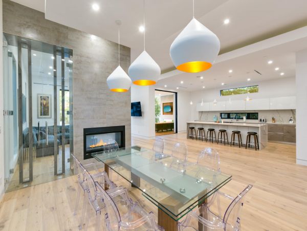 Los Angeles Home 948481