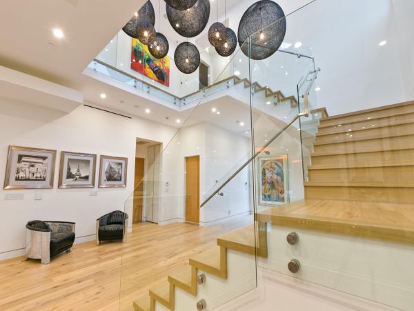 Los Angeles Home 948481