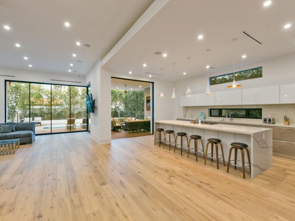 Los Angeles Home 948481