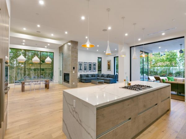 Los Angeles Home 948481