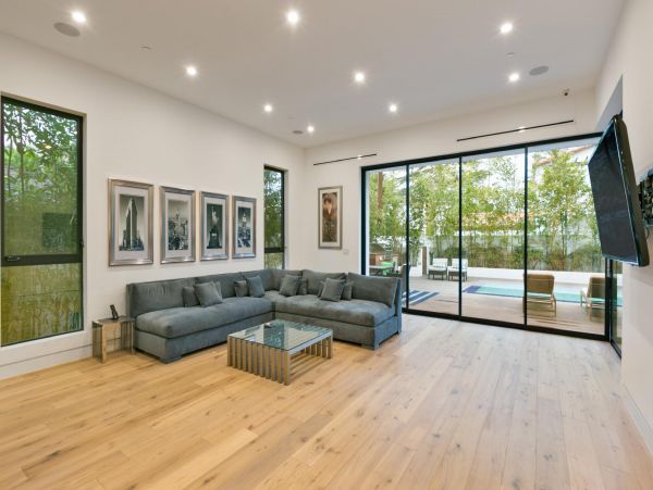 Los Angeles Home 948481
