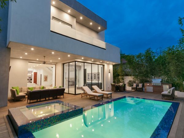 Los Angeles Home 948481