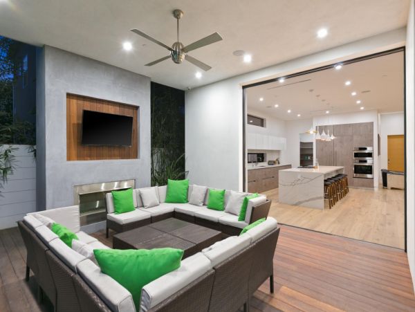 Los Angeles Home 948481