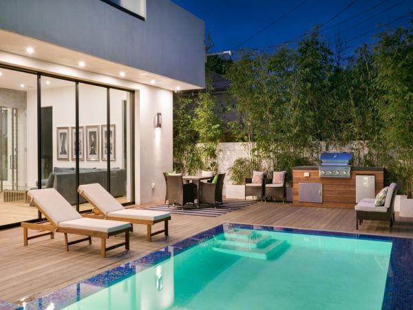 Los Angeles Home 948481