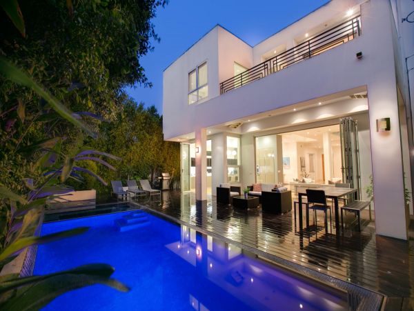 Los Angeles Home 948483